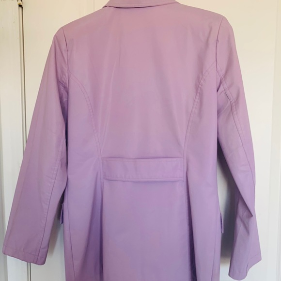 Rain Jacket - Picture 2 of 11